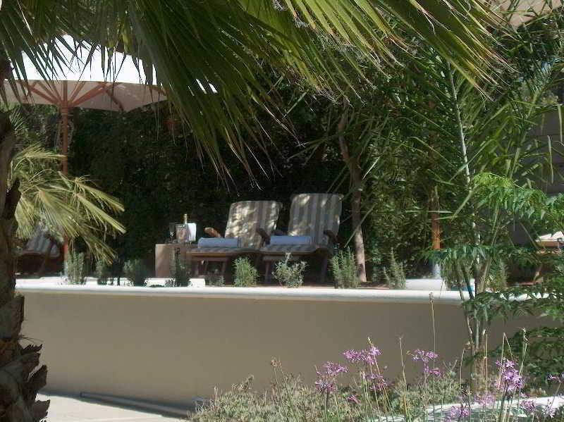 Somerset Villa Guesthouse Сомерсет-Вест Екстер'єр фото