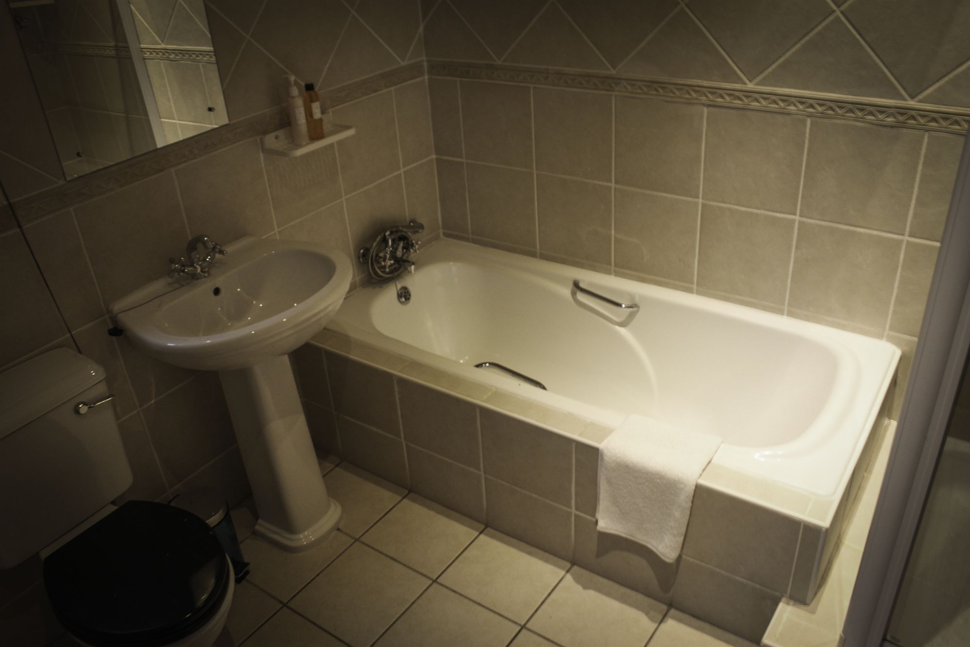 Somerset Villa Guesthouse Сомерсет-Вест Екстер'єр фото